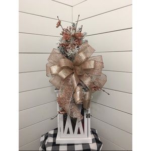 NEW Christmas Tree Topper/Decoration